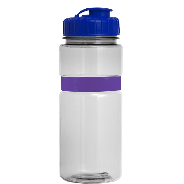 Opaque water bottle that holds up to 20 ounces, comes with... from ASI 43051 CPS / Keystone CPS CPS/Keystone