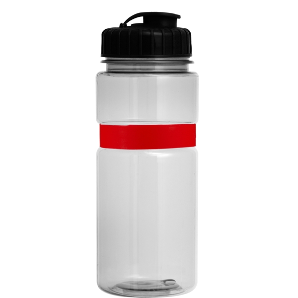 Opaque water bottle that holds up to 20 ounces, comes with... from ASI 43051 CPS / Keystone CPS CPS/Keystone