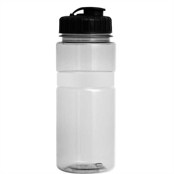 Opaque water bottle that holds up to 20 ounces, comes with... from ASI 43051 CPS / Keystone CPS CPS/Keystone