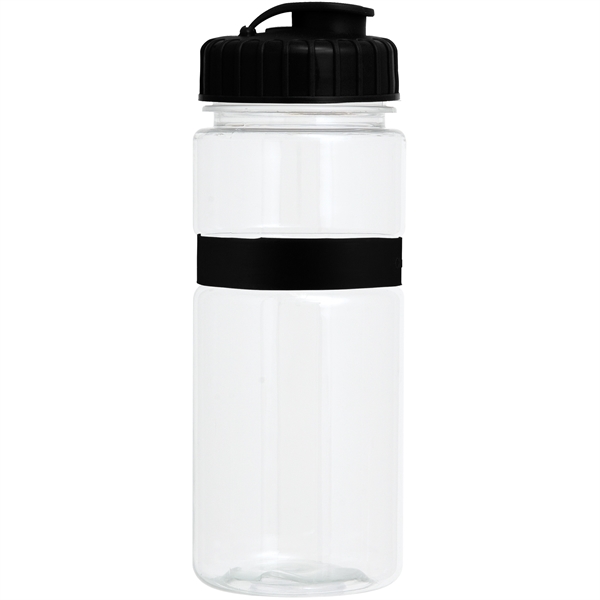 Opaque water bottle that holds up to 20 ounces, comes with... from ASI 43051 CPS / Keystone CPS CPS/Keystone