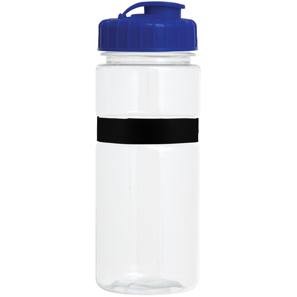 Opaque water bottle that holds up to 20 ounces, comes with... from ASI 43051 CPS / Keystone CPS CPS/Keystone