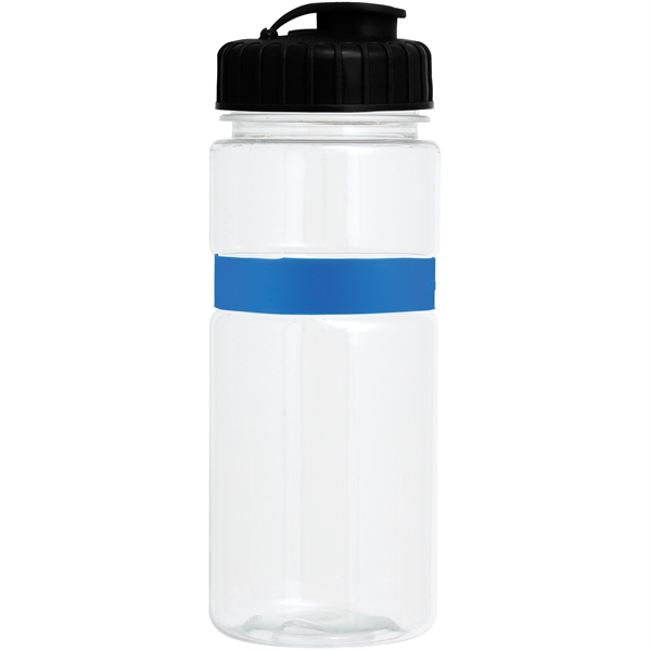 Opaque water bottle that holds up to 20 ounces, comes with... from ASI 43051 CPS / Keystone CPS CPS/Keystone