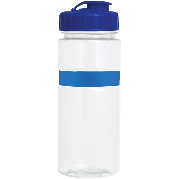 Opaque water bottle that holds up to 20 ounces, comes with... from ASI 43051 CPS / Keystone CPS CPS/Keystone