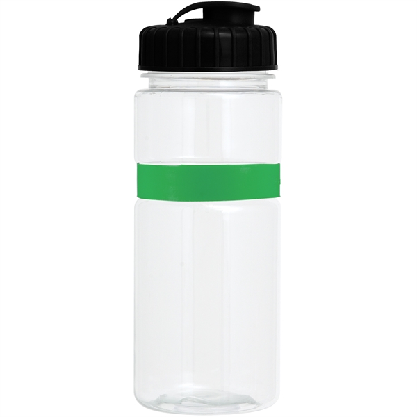 Opaque water bottle that holds up to 20 ounces, comes with... from ASI 43051 CPS / Keystone CPS CPS/Keystone