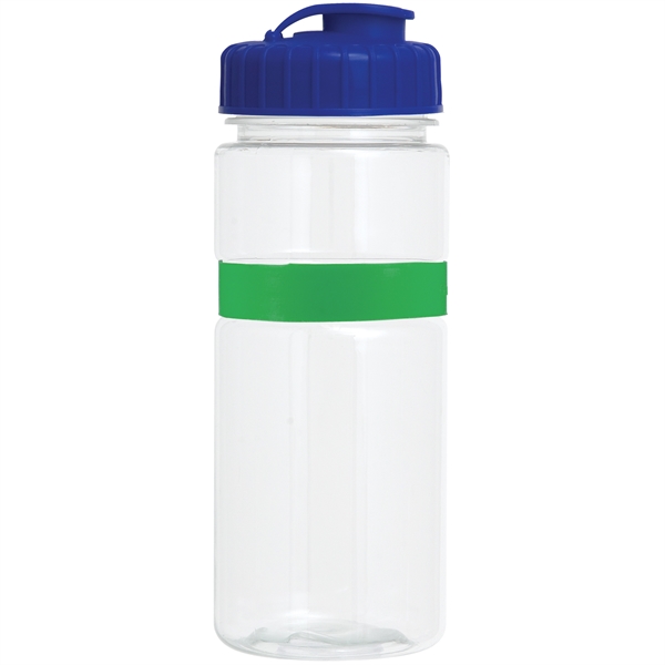 Opaque water bottle that holds up to 20 ounces, comes with... from ASI 43051 CPS / Keystone CPS CPS/Keystone