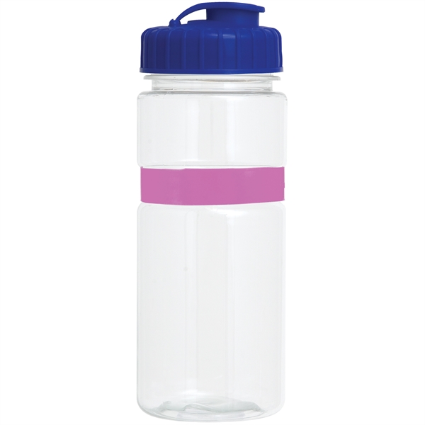 Opaque water bottle that holds up to 20 ounces, comes with... from ASI 43051 CPS / Keystone CPS CPS/Keystone