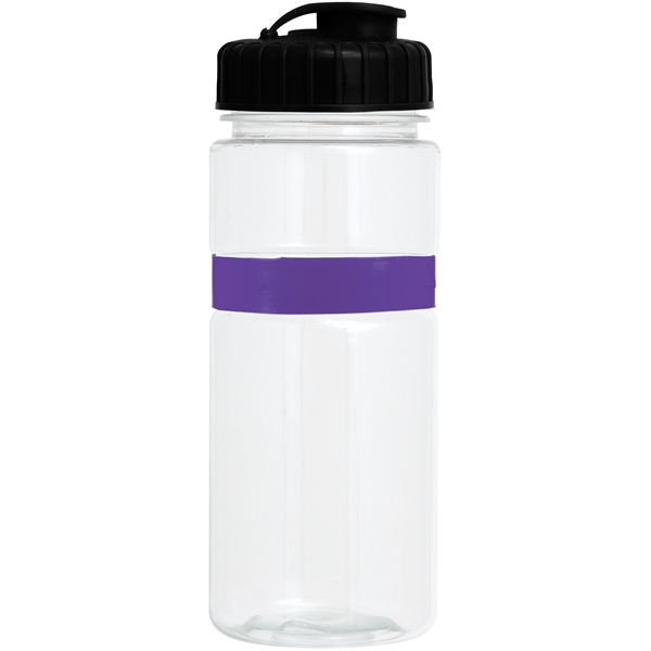 Opaque water bottle that holds up to 20 ounces, comes with... from ASI 43051 CPS / Keystone CPS CPS/Keystone