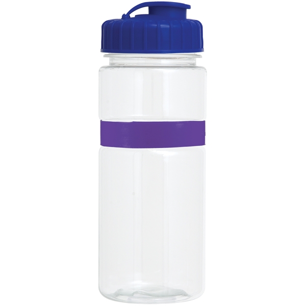Opaque water bottle that holds up to 20 ounces, comes with... from ASI 43051 CPS / Keystone CPS CPS/Keystone
