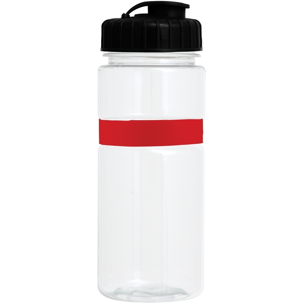 Opaque water bottle that holds up to 20 ounces, comes with... from ASI 43051 CPS / Keystone CPS CPS/Keystone