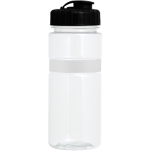 Opaque water bottle that holds up to 20 ounces, comes with... from ASI 43051 CPS / Keystone CPS CPS/Keystone