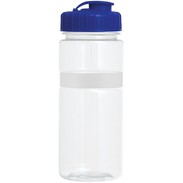 Opaque water bottle that holds up to 20 ounces, comes with... from ASI 43051 CPS / Keystone CPS CPS/Keystone