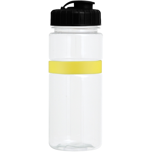 Opaque water bottle that holds up to 20 ounces, comes with... from ASI 43051 CPS / Keystone CPS CPS/Keystone
