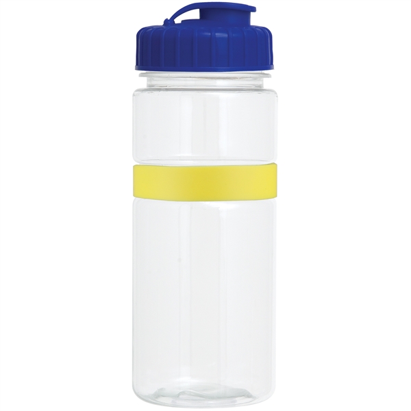 Opaque water bottle that holds up to 20 ounces, comes with... from ASI 43051 CPS / Keystone CPS CPS/Keystone