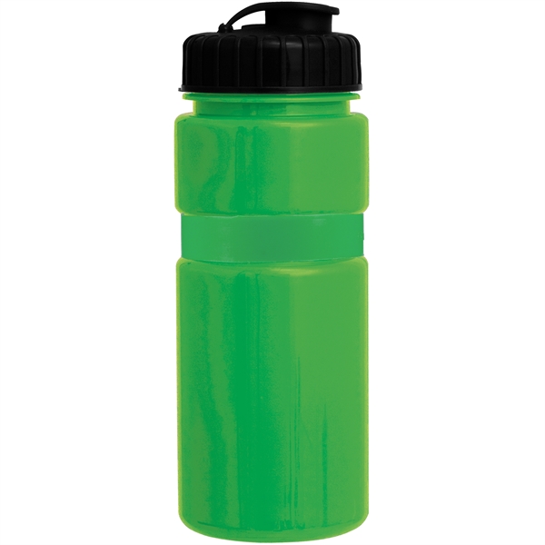Opaque water bottle that holds up to 20 ounces, comes with... from ASI 43051 CPS / Keystone CPS CPS/Keystone