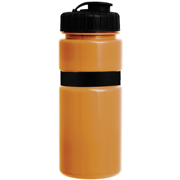 Opaque water bottle that holds up to 20 ounces, comes with... from ASI 43051 CPS / Keystone CPS CPS/Keystone