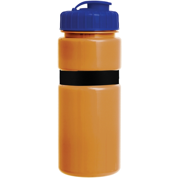 Opaque water bottle that holds up to 20 ounces, comes with... from ASI 43051 CPS / Keystone CPS CPS/Keystone
