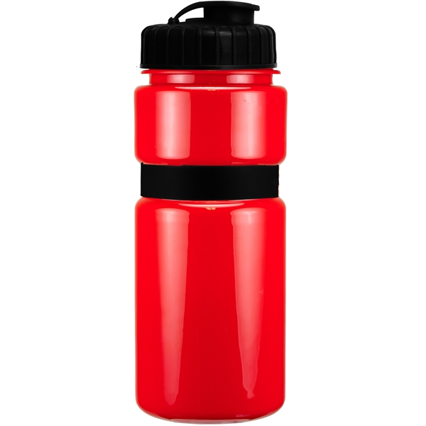 Opaque water bottle that holds up to 20 ounces, comes with... from ASI 43051 CPS / Keystone CPS CPS/Keystone