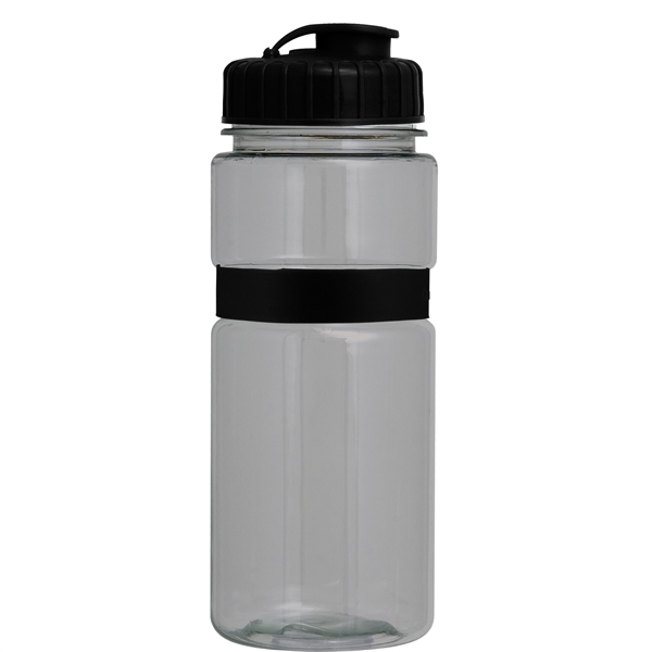 Opaque water bottle that holds up to 20 ounces, comes with... from ASI 43051 CPS / Keystone CPS CPS/Keystone