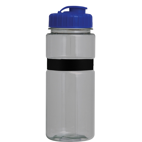 Opaque water bottle that holds up to 20 ounces, comes with... from ASI 43051 CPS / Keystone CPS CPS/Keystone