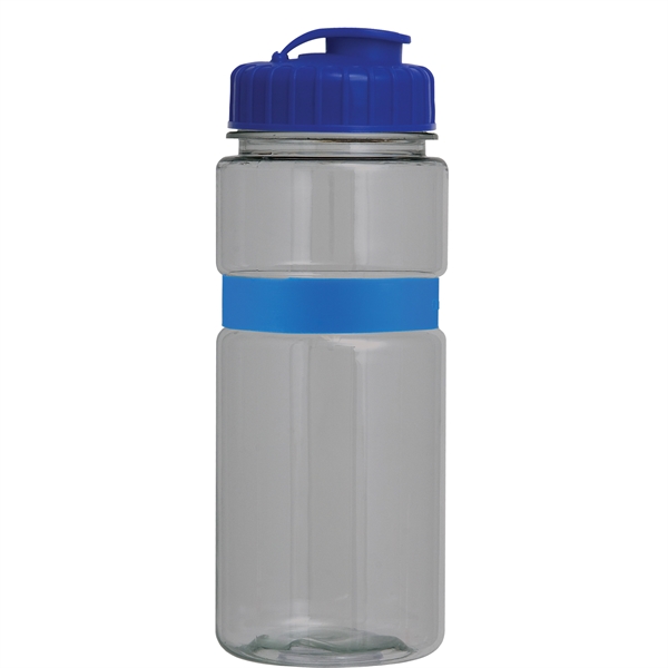 Opaque water bottle that holds up to 20 ounces, comes with... from ASI 43051 CPS / Keystone CPS CPS/Keystone