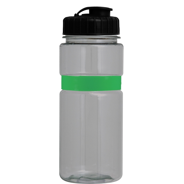 Opaque water bottle that holds up to 20 ounces, comes with... from ASI 43051 CPS / Keystone CPS CPS/Keystone