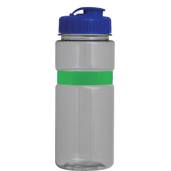 Opaque water bottle that holds up to 20 ounces, comes with... from ASI 43051 CPS / Keystone CPS CPS/Keystone