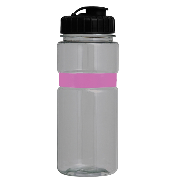 Opaque water bottle that holds up to 20 ounces, comes with... from ASI 43051 CPS / Keystone CPS CPS/Keystone