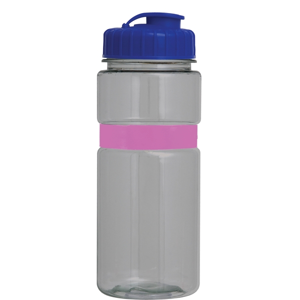 Opaque water bottle that holds up to 20 ounces, comes with... from ASI 43051 CPS / Keystone CPS CPS/Keystone