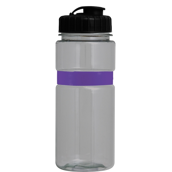 Opaque water bottle that holds up to 20 ounces, comes with... from ASI 43051 CPS / Keystone CPS CPS/Keystone