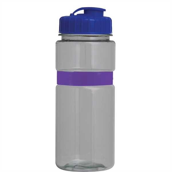 Opaque water bottle that holds up to 20 ounces, comes with... from ASI 43051 CPS / Keystone CPS CPS/Keystone