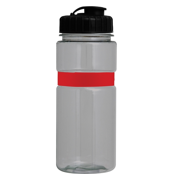 Opaque water bottle that holds up to 20 ounces, comes with... from ASI 43051 CPS / Keystone CPS CPS/Keystone