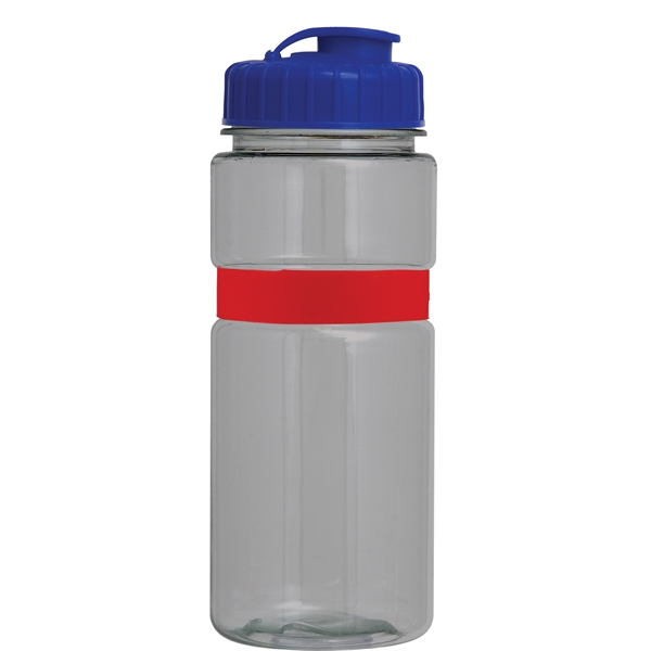 Opaque water bottle that holds up to 20 ounces, comes with... from ASI 43051 CPS / Keystone CPS CPS/Keystone