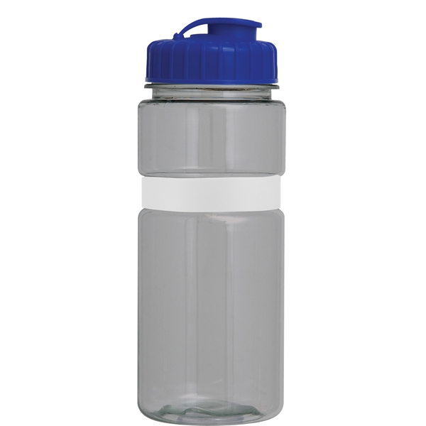Opaque water bottle that holds up to 20 ounces, comes with... from ASI 43051 CPS / Keystone CPS CPS/Keystone