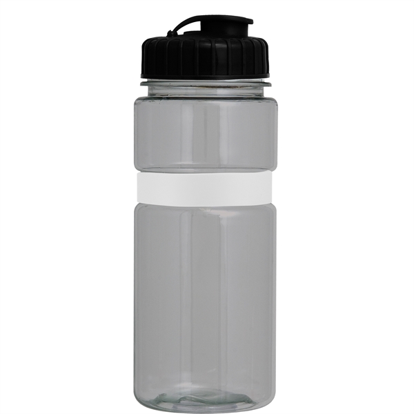 Opaque water bottle that holds up to 20 ounces, comes with... from ASI 43051 CPS / Keystone CPS CPS/Keystone