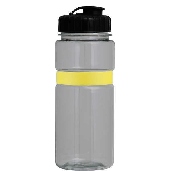 Opaque water bottle that holds up to 20 ounces, comes with... from ASI 43051 CPS / Keystone CPS CPS/Keystone