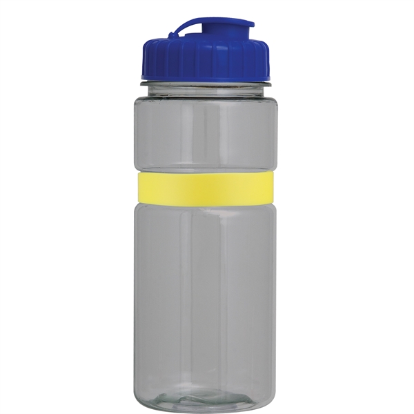 Opaque water bottle that holds up to 20 ounces, comes with... from ASI 43051 CPS / Keystone CPS CPS/Keystone