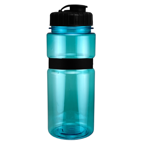 Opaque water bottle that holds up to 20 ounces, comes with... from ASI 43051 CPS / Keystone CPS CPS/Keystone