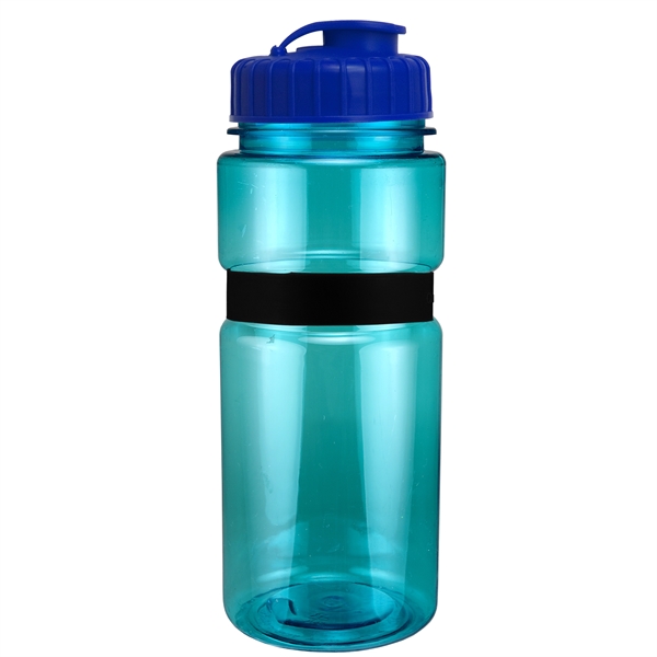 Opaque water bottle that holds up to 20 ounces, comes with... from ASI 43051 CPS / Keystone CPS CPS/Keystone