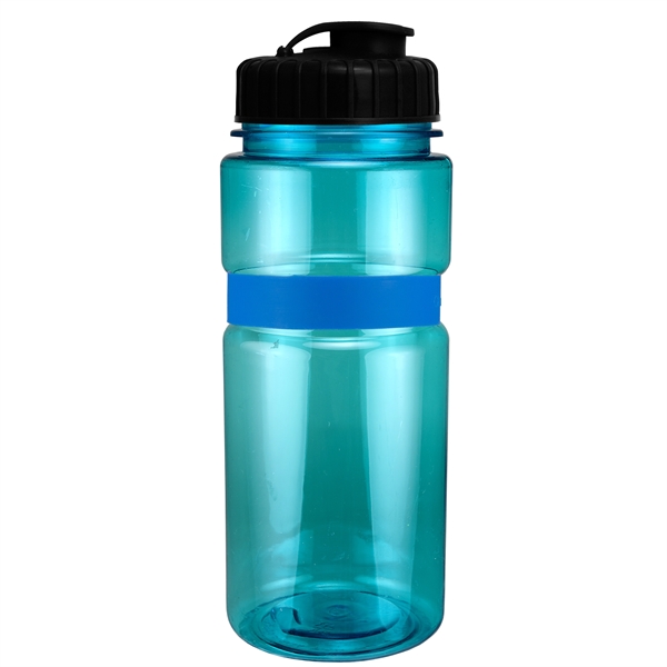 Opaque water bottle that holds up to 20 ounces, comes with... from ASI 43051 CPS / Keystone CPS CPS/Keystone
