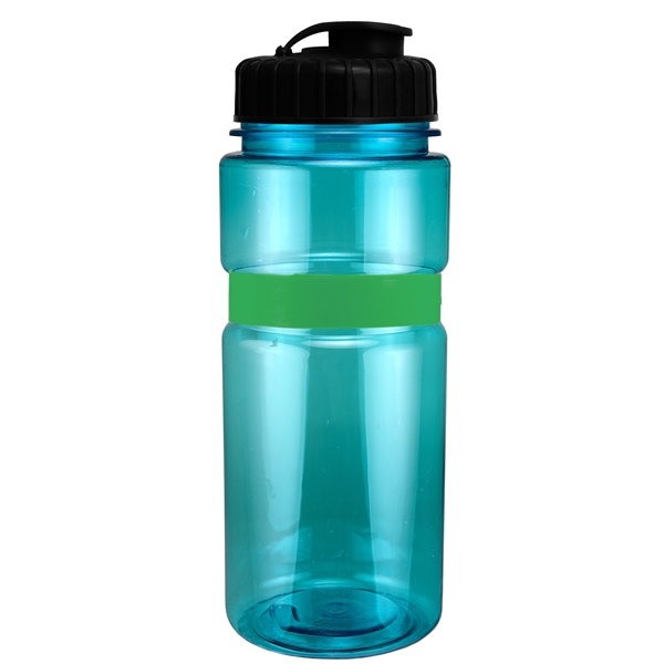 Opaque water bottle that holds up to 20 ounces, comes with... from ASI 43051 CPS / Keystone CPS CPS/Keystone