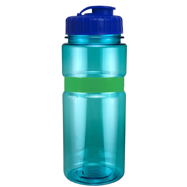 Opaque water bottle that holds up to 20 ounces, comes with... from ASI 43051 CPS / Keystone CPS CPS/Keystone