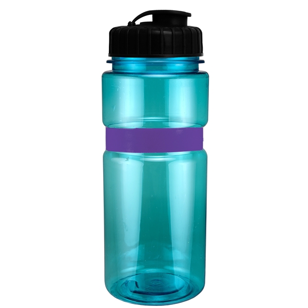 Opaque water bottle that holds up to 20 ounces, comes with... from ASI 43051 CPS / Keystone CPS CPS/Keystone