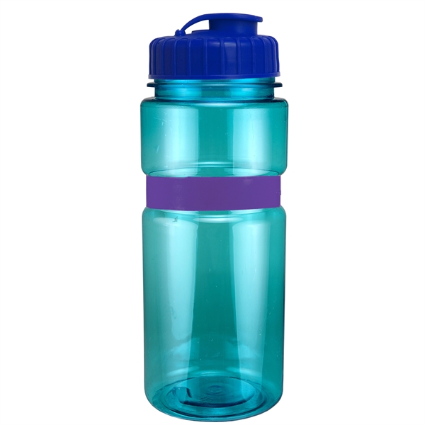 Opaque water bottle that holds up to 20 ounces, comes with... from ASI 43051 CPS / Keystone CPS CPS/Keystone