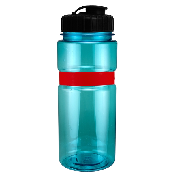 Opaque water bottle that holds up to 20 ounces, comes with... from ASI 43051 CPS / Keystone CPS CPS/Keystone