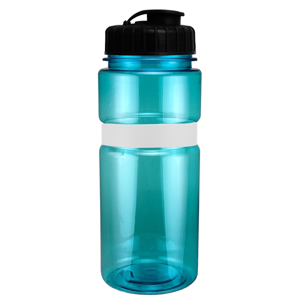 Opaque water bottle that holds up to 20 ounces, comes with... from ASI 43051 CPS / Keystone CPS CPS/Keystone