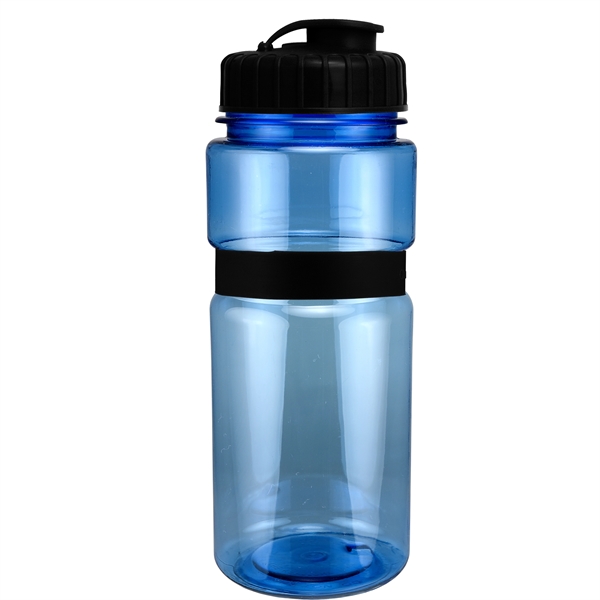 Opaque water bottle that holds up to 20 ounces, comes with... from ASI 43051 CPS / Keystone CPS CPS/Keystone