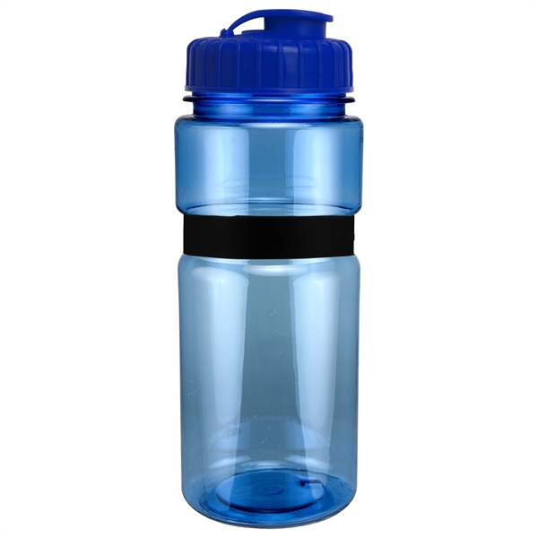 Opaque water bottle that holds up to 20 ounces, comes with... from ASI 43051 CPS / Keystone CPS CPS/Keystone