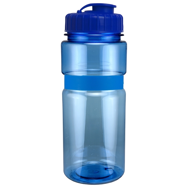 Opaque water bottle that holds up to 20 ounces, comes with... from ASI 43051 CPS / Keystone CPS CPS/Keystone