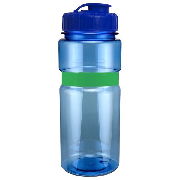 Opaque water bottle that holds up to 20 ounces, comes with... from ASI 43051 CPS / Keystone CPS CPS/Keystone