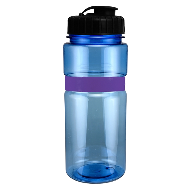 Opaque water bottle that holds up to 20 ounces, comes with... from ASI 43051 CPS / Keystone CPS CPS/Keystone